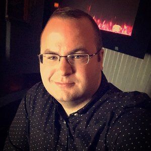 Meet your Posher, Matthew
